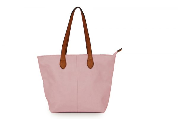 Everyday Classic Leather Tote Bag – Multiple Colours - Image 15