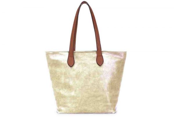 Everyday Classic Leather Tote Bag – Multiple Colours - Image 13