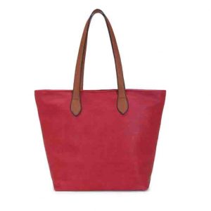 Everyday Classic Leather Tote Bag – Multiple Colours