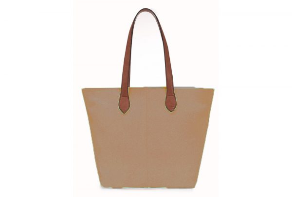 Everyday Classic Leather Tote Bag – Multiple Colours - Image 7