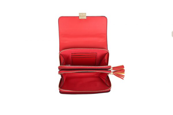 20CM Crossbody Bag - Image 3
