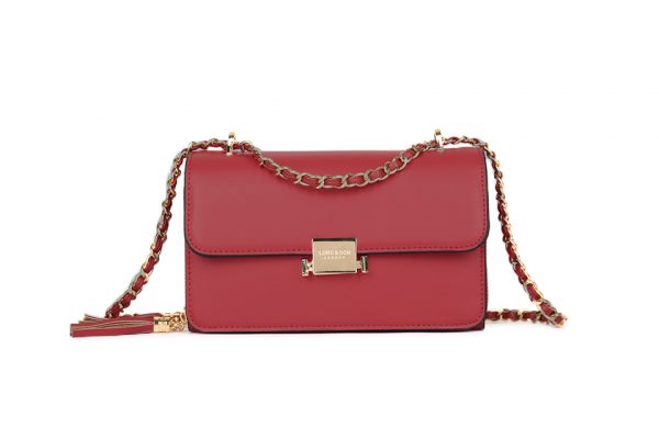 20CM Crossbody Bag