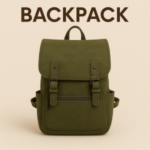 Backpacks