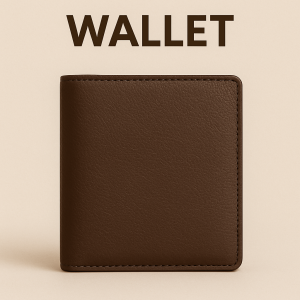Wallets