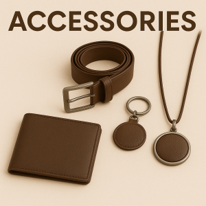 Accessories