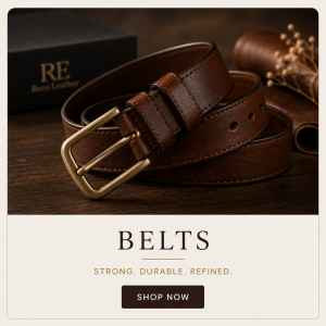 Belts