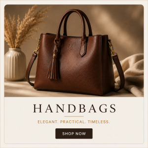Handbags